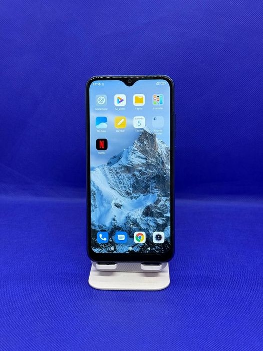 Redmi note 8 sotiladi dastavka bor