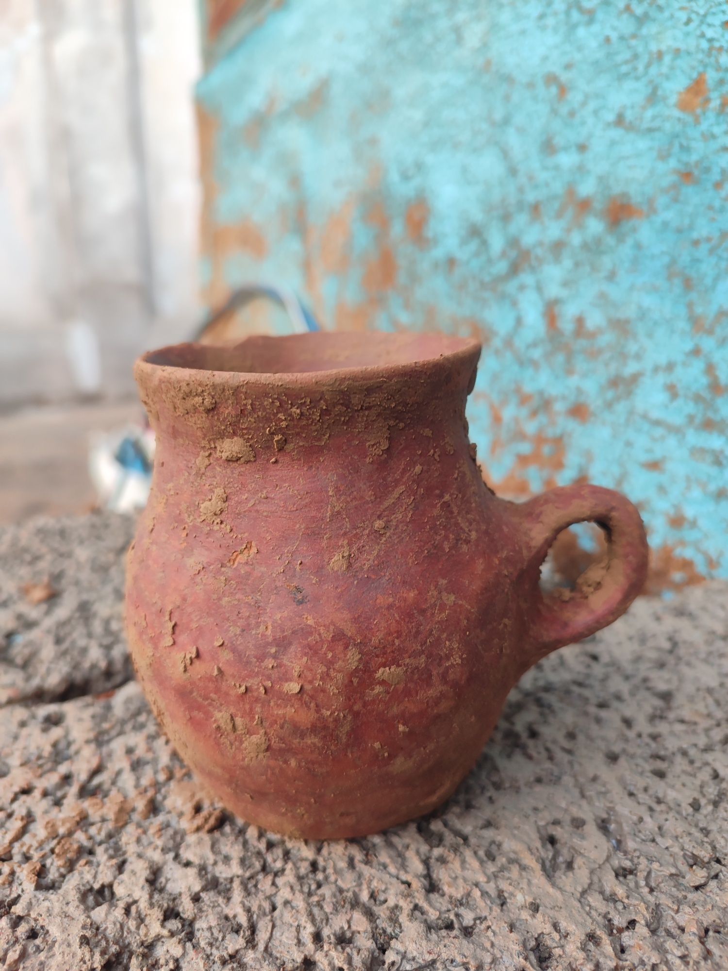 Qadimgi kosacha sotiladi