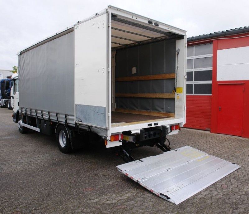 Transportam marfa  in toata Tara 24/7