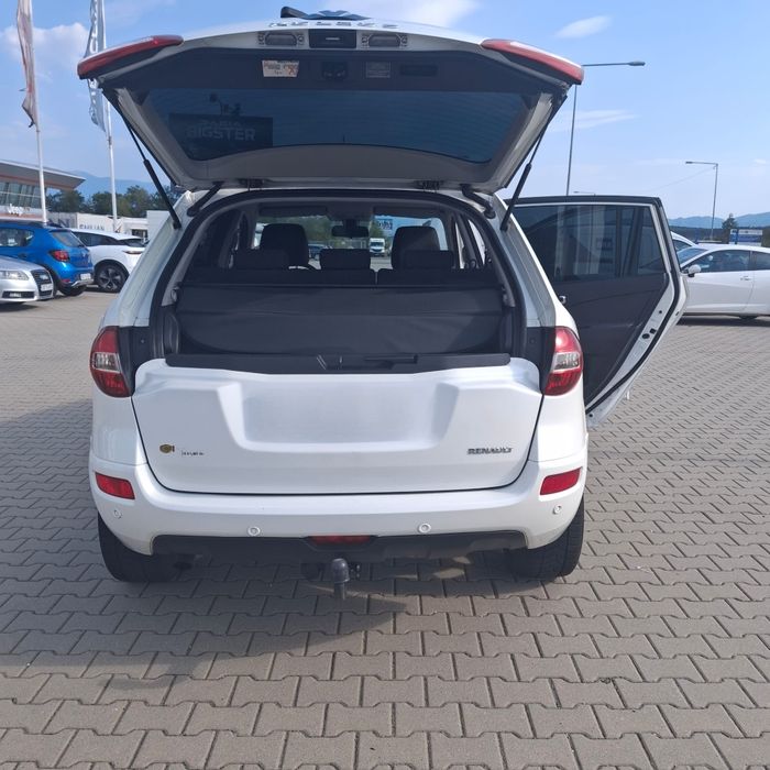 Vand Renault Koleos 4*4 .