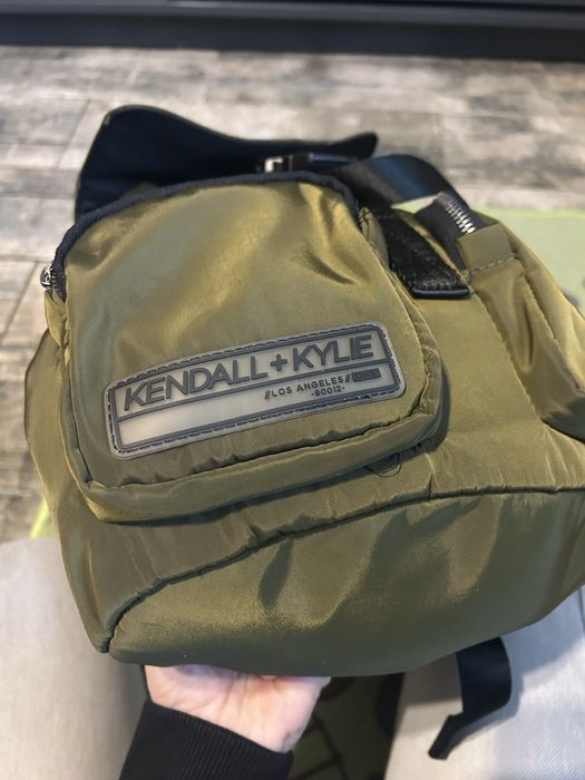 Rucsac kendall + kylie NOU