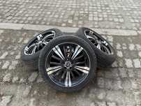 Диски R17 ( 5*100 ) Subaru