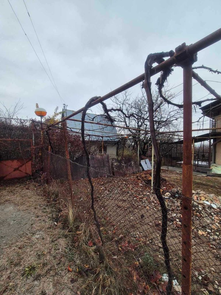 Продава се Къща в с. Паталеница, Област Пазарджик - 26 кв.м за 433 €/кв.м - Снимка #2