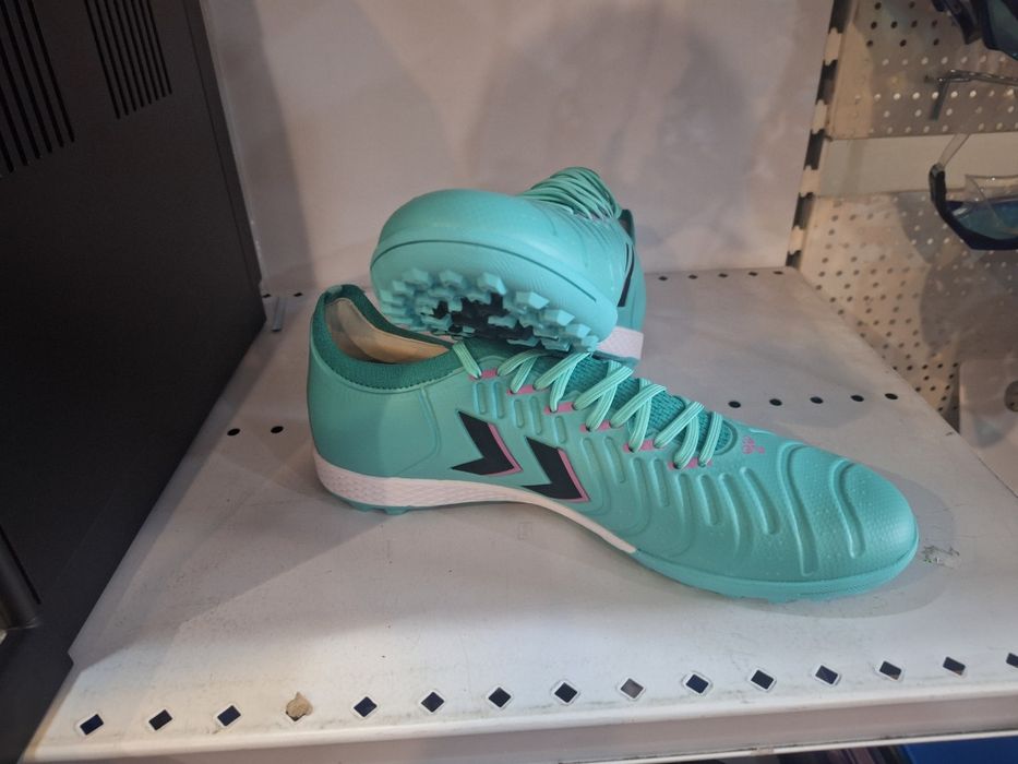 Ghete fotbal hummel proplay