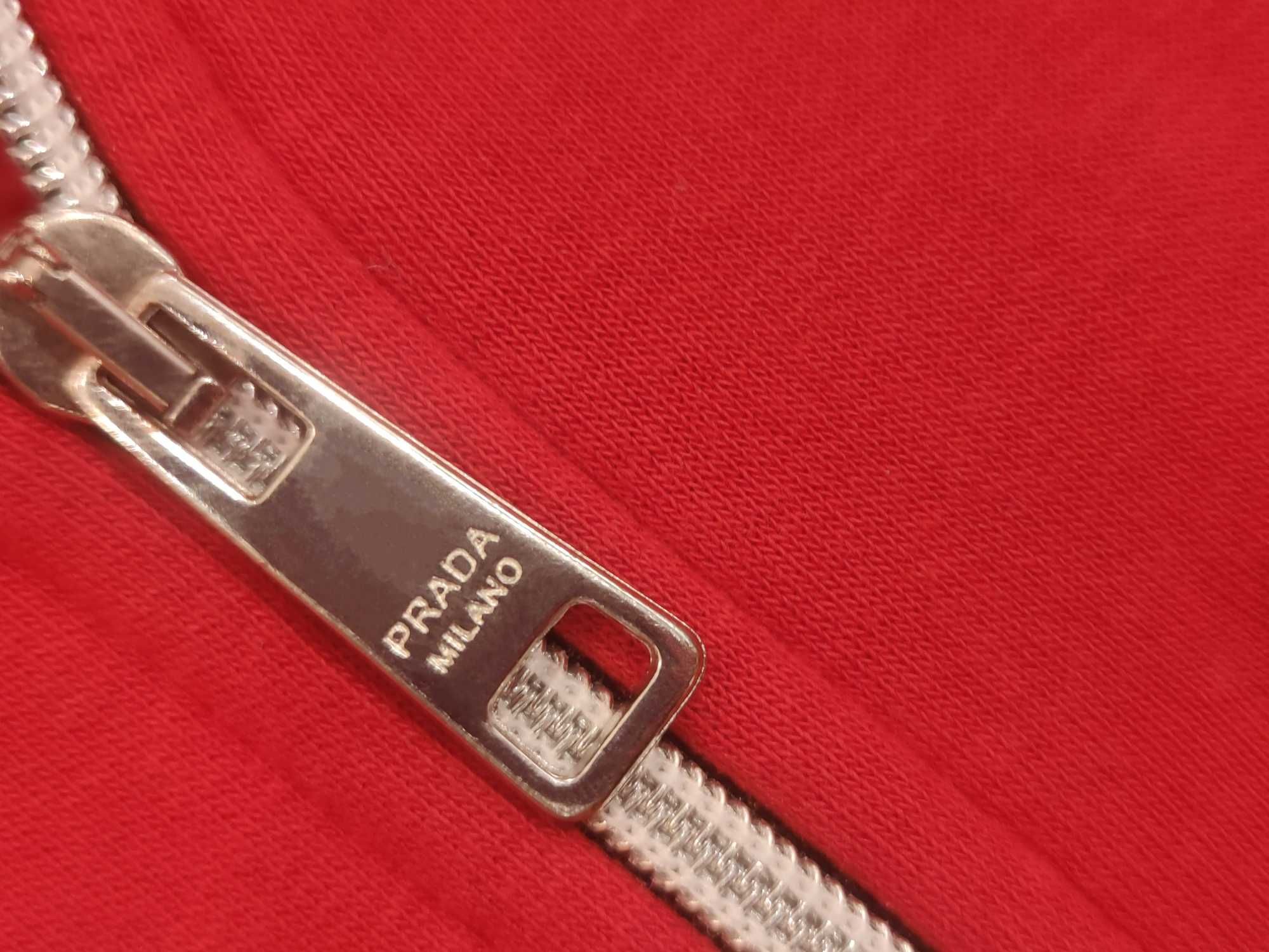 Hanorac  Prada Milano Original