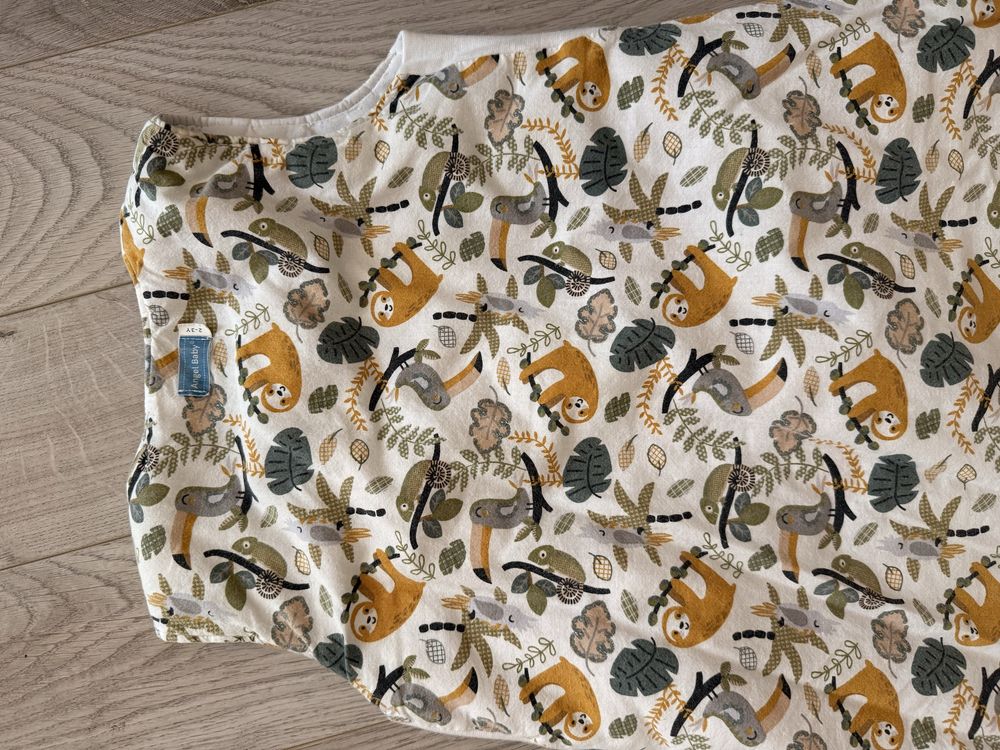 Чувалче с крачета Angel baby 2-3 г. 2.5 tog