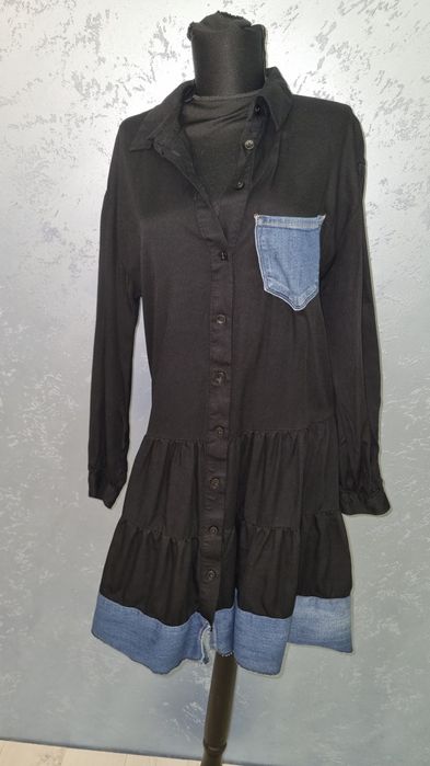 Къса официални рокли