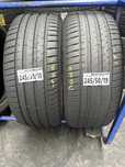 245/50/19 Michelin