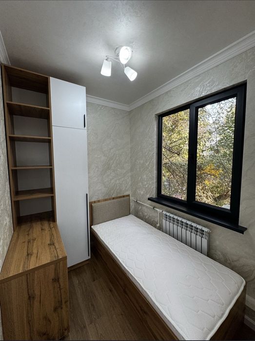 ЕВРО КВАРТИРА 1ком ялангач чимган экобазар №Р16