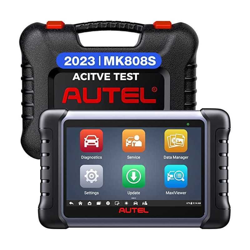 Tester diagnoza original AUTEL MK808