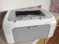 Продам Принтер HP LaserJet P 1102 доставка и установка