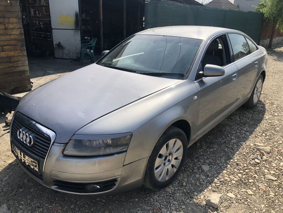 Oglinda/Oglinzi Audi A6