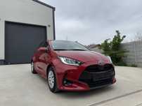 Toyota Yaris Toyota Yaris / Model 2023 / 1,5 Hybrid / 116 cp