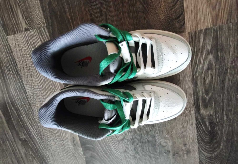 Детски кецове Nike Air Force 1 LV8