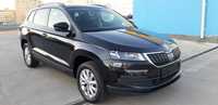 Skoda Karoq Skoda Karoq 1.6 - Diesel - Automatic , Un Propietar