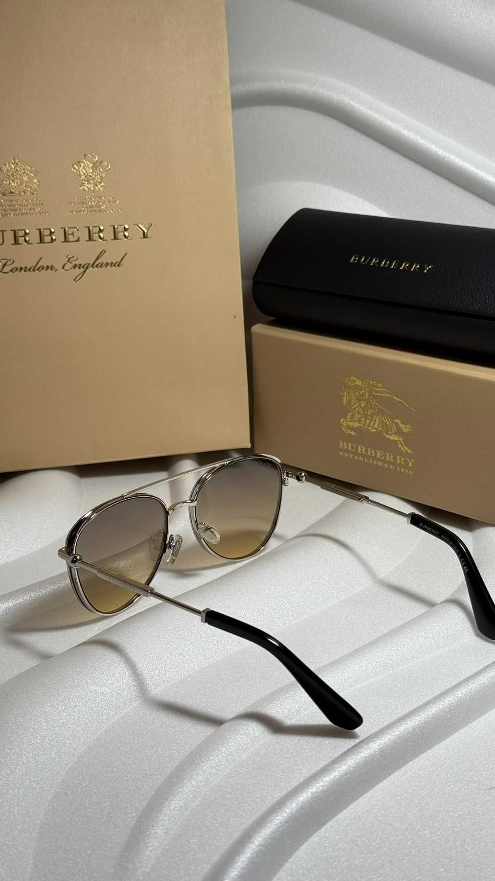 Burberry 0BE3128