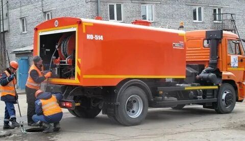 Оказываем услуги ассенизатора, чистка,  стройка и ремонт канализации.