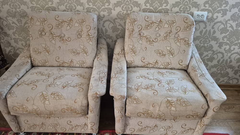 Диван Кресло Divan