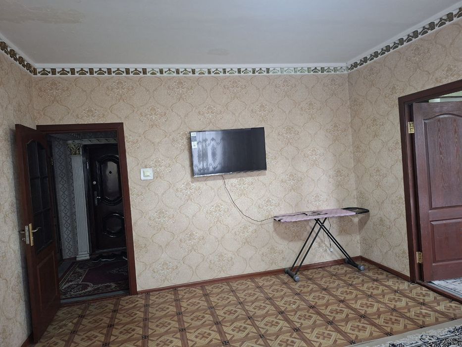 Arenda kvartira, Dostlik -2