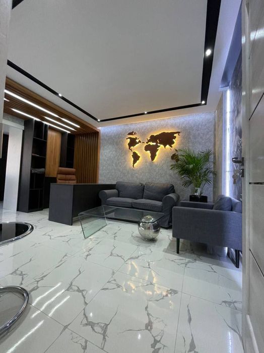 Аренда помещения ЦУМ с мебелью и техникой