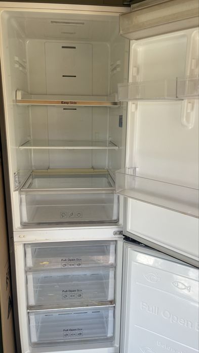 Холодильник самсунг