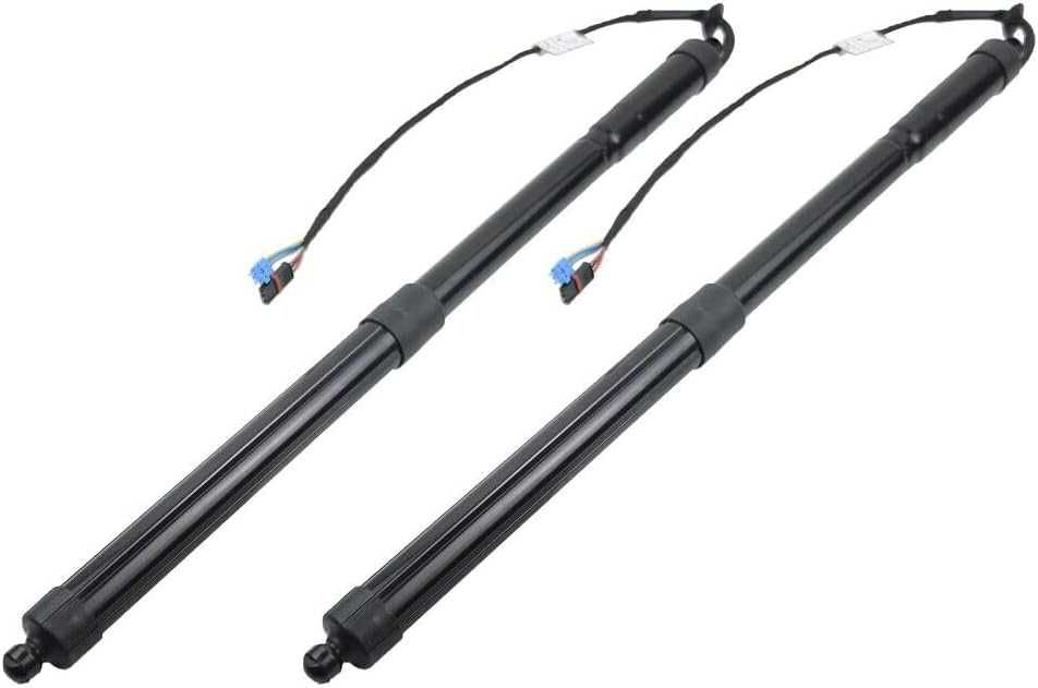 Amortizor electric NOU haion Porsche Panamera automat portbagaj 970