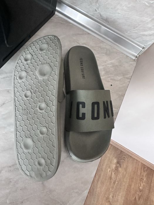 Icon Чехли Чистонови  номер 44