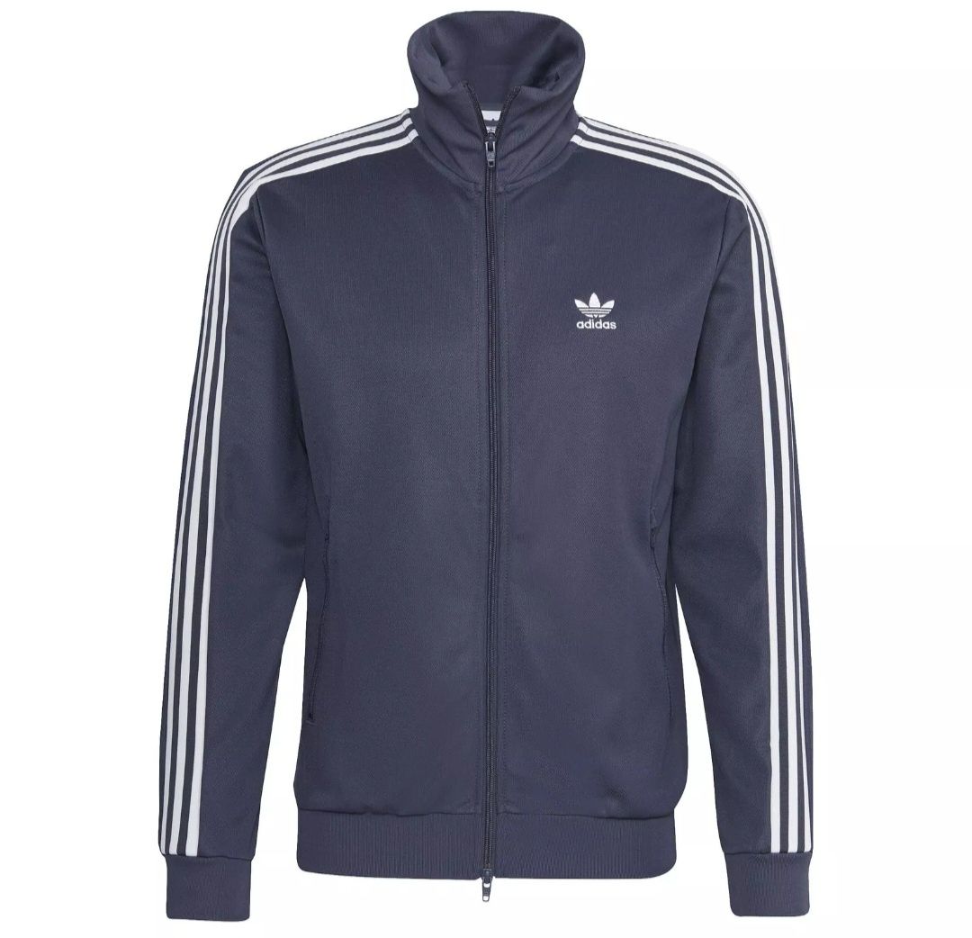 Bluza adidas beckenbauer