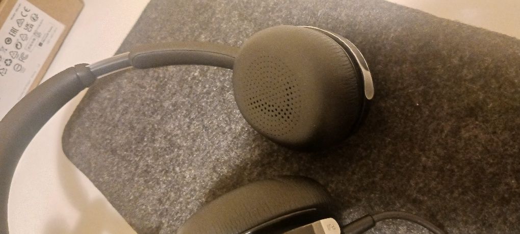 Слушалки Jamba Evolve2