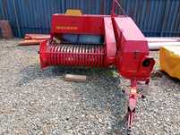 Balotiera Welger Ap 41