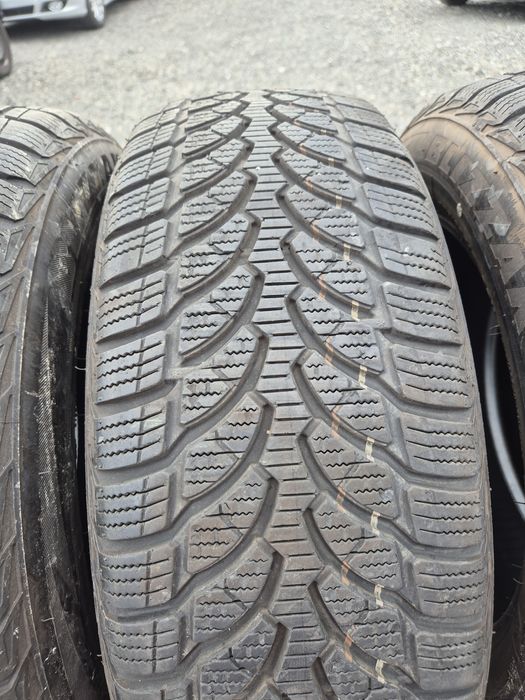 Зимни гуми 205/60/16 Bridgestone