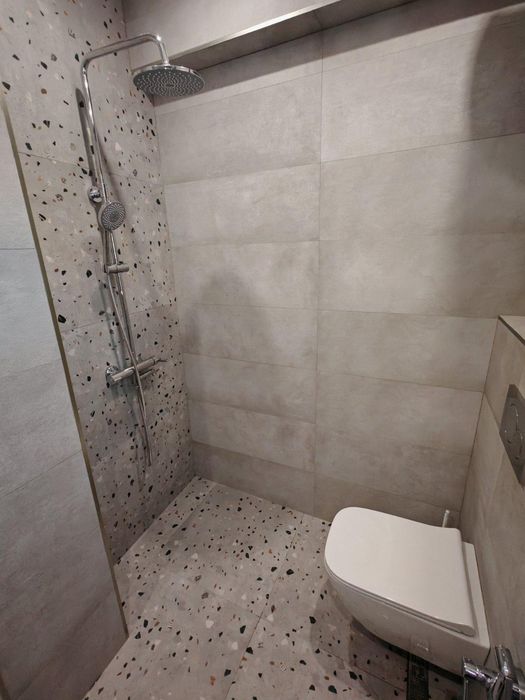 Дава се под наем Двустаен апартамент в Пловдив, Кючук Париж - 82 кв.м за 383 € - Снимка #9