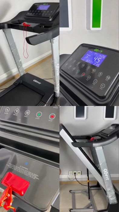 Беговая дорожка GOFIT