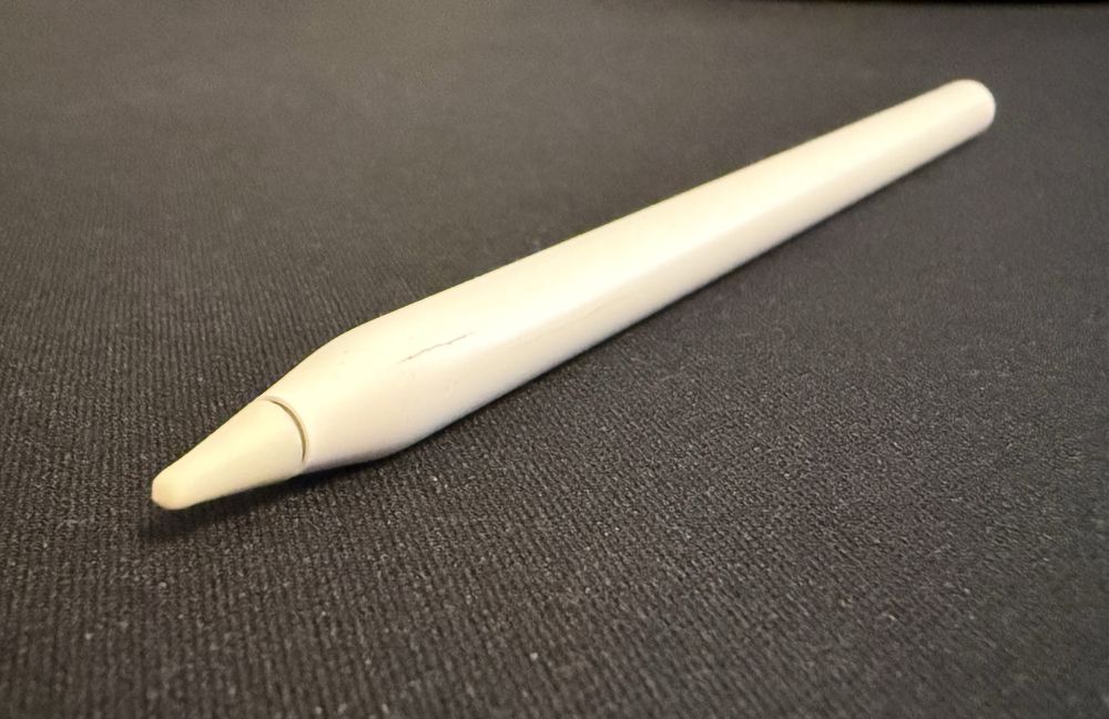 IPad Pro 12.9 5th Gen 128GB Wifi