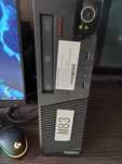 LENOVO ThinkCentre M83 SFF Домашен/Офис компютър