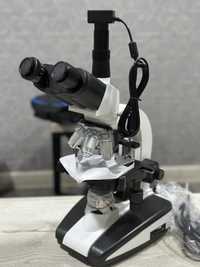 Биологические микроскоп
