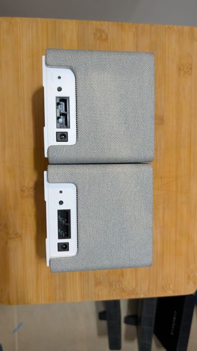 Router Mesh WiFi 6 Heimgard Home CX20 – AX1800