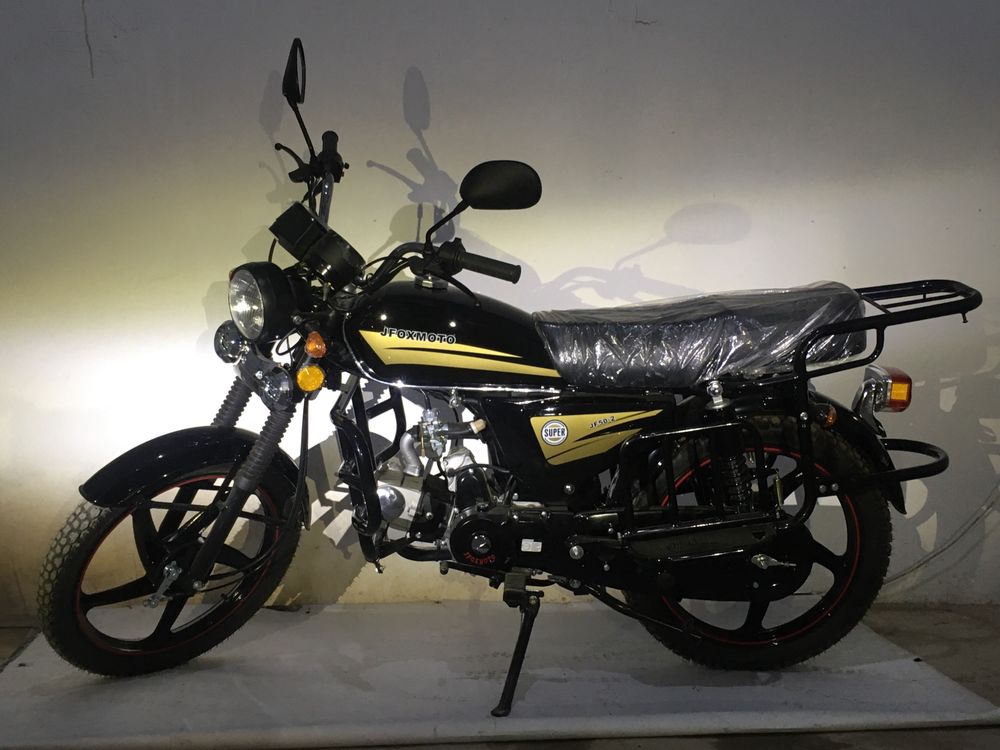 продаётся новый Alpha 110cc, Bek Moto