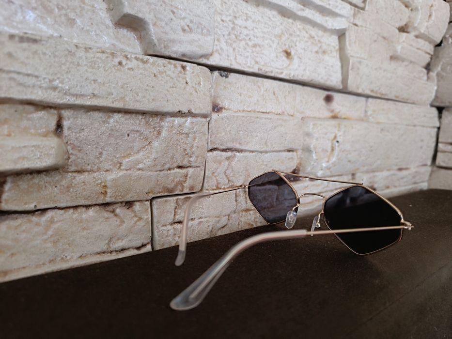 Дамски слънчеви очила