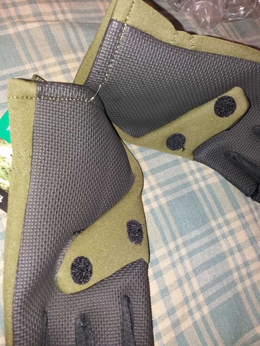 Manusi Vinatoare neopren SUA impermeabile