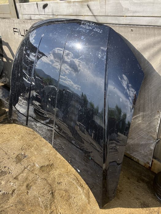 2 бро Преден капак за Hyundai tucson 2022