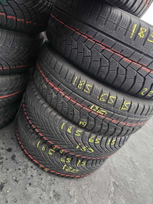 185.65.15. Bridgestone pirelli m+s
