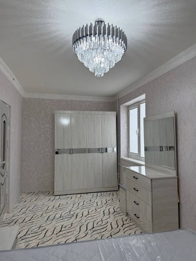 Продается 2 ком. Квартира площадью 52 кв.м. На Партсъезде ор. Феникс