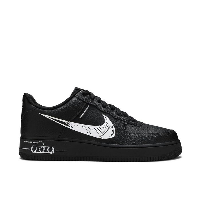 Nike Air Force 1-оригинални мъжки маратонки