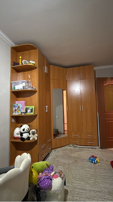 Продам шкаф угловой , самовывозом, разбор с вас