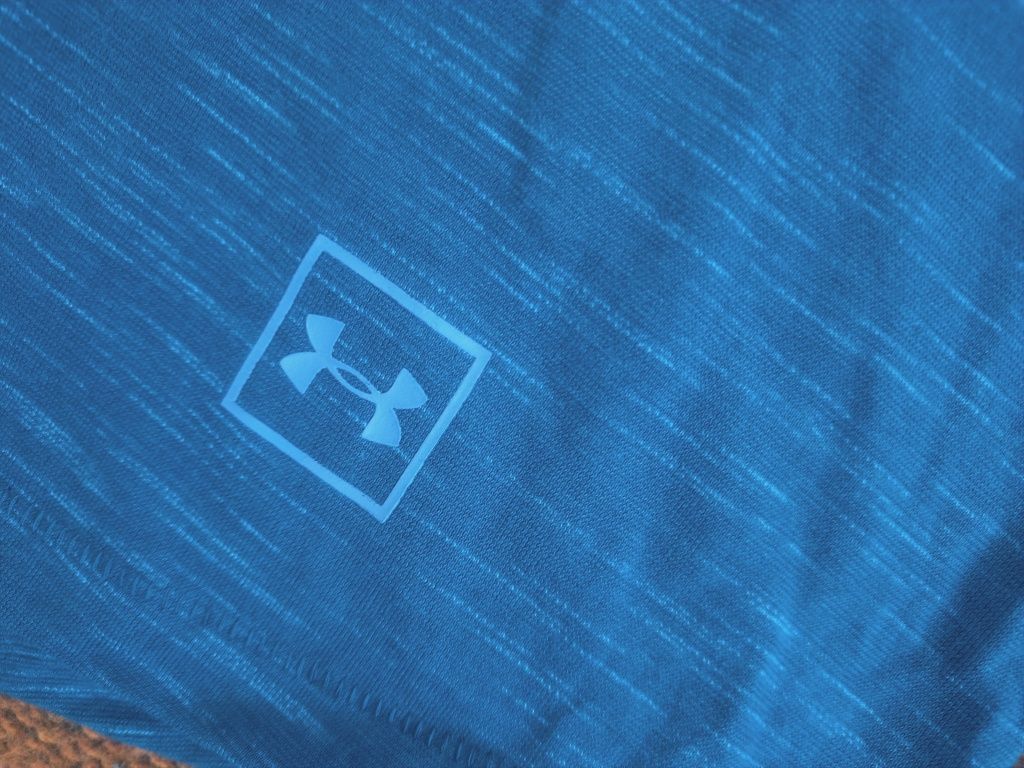 Мъжка блуза Under Armour L