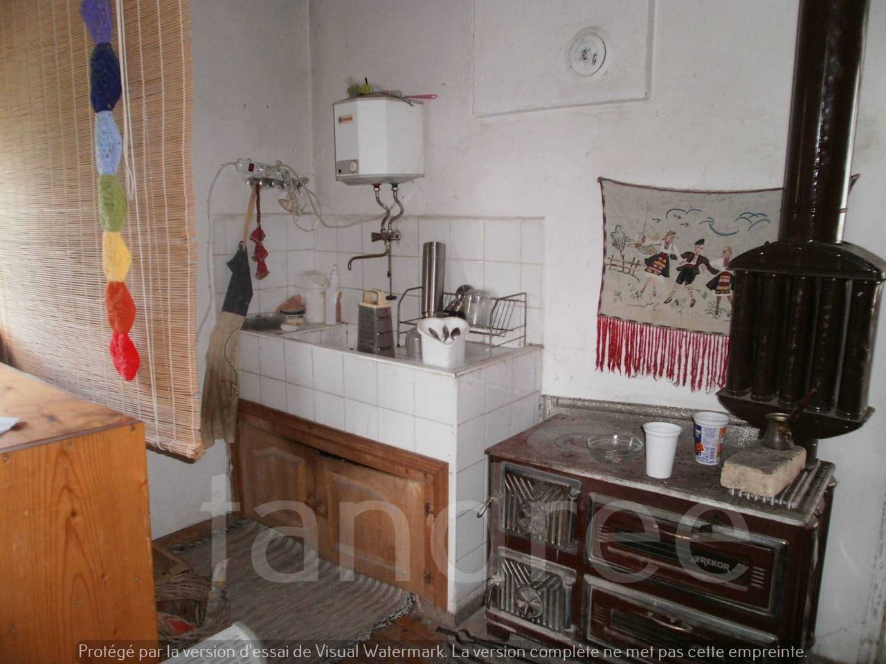 Продава се Къща в с. Дъбравино, Област Варна - 100 кв.м за 560 €/кв.м - Снимка #2