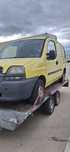 Fiat doblo на части