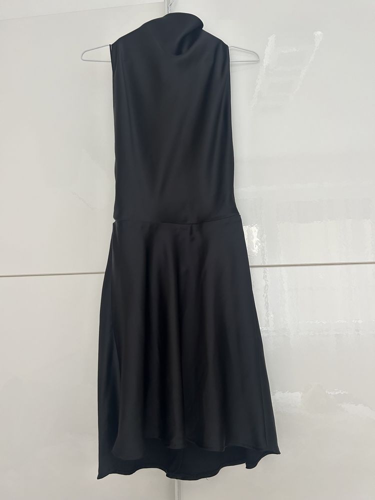 ZARA рокля М размер