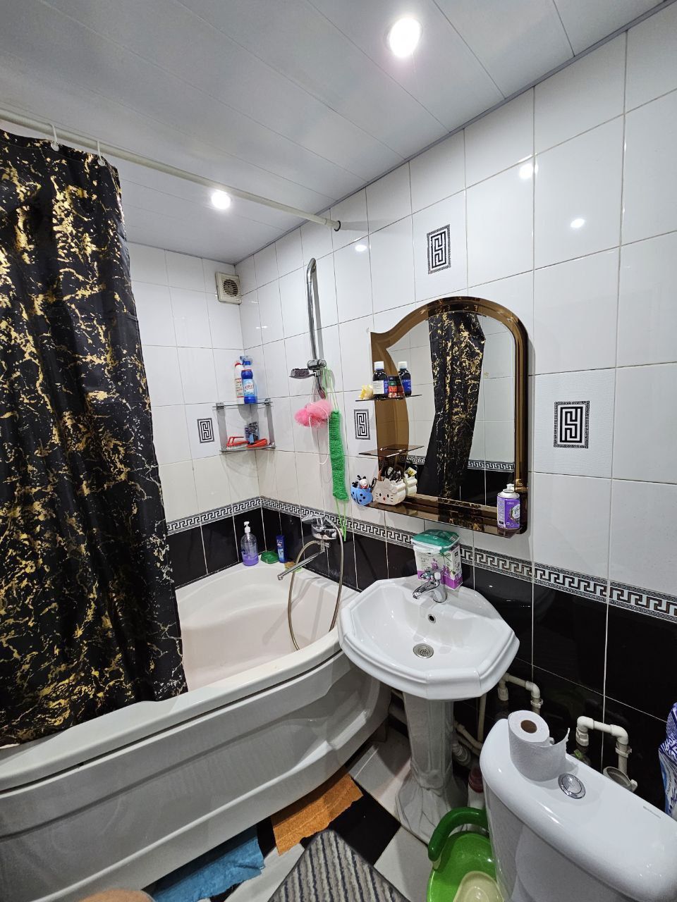 Квартира ижарага